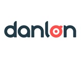 Danløn logo til samarbejde