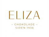 Eliza Chokolade logo samarbejde