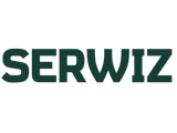 Serwiz Logo samarbejde