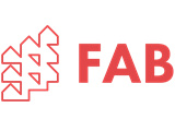 FAB - Fyns Almennyttige Boligselskab logo