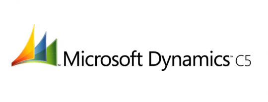 Microsoft Dynamics C5 lønsystem