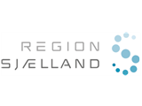 Region sjælland logo samarbejde